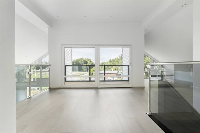 7 rum Villa på Ryrsboholmvägen 3 Göta Och Ryrsjön Lilla Edets kommun - bild 48