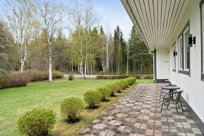 4 rum Villa på Snickarvägen 27 Lycksele kommun - bild 19
