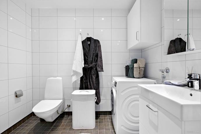 2 rum Lägenhet på Tingstorget 1 Alby Botkyrka kommun - bild 11