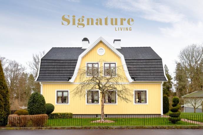 Kvarnängsgatan 8, Värnamo, Värnamo kommun