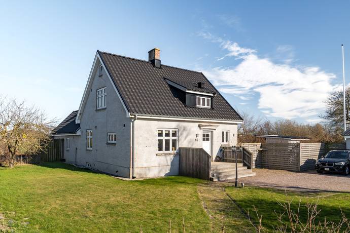 Mjöhultsvägen 64, Allerum, Helsingborgs kommun