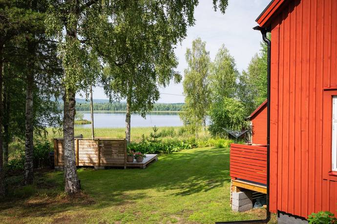 4 rum villa på Bodträskvägen 211 Altersbruk, Piteå kommun - bild 1