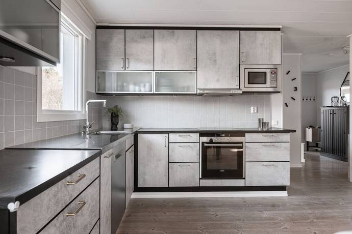 6 rum Villa på Tjärnhedsvägen 24 Gagnef Gagnefs kommun - bild 9