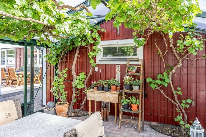 4 rum Villa på Betesvägen 11 Loddby Norrköpings kommun - bild 30