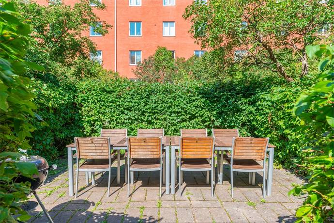 1.5 rum Lägenhet på Salagatan 40A, VÅN 2 Fålhagen Uppsala kommun - bild 22