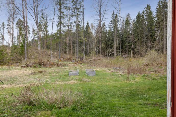 2 rum Gård med jordbruk på Tranbyn Ränniln 112 Alunda Östhammars kommun - bild 28