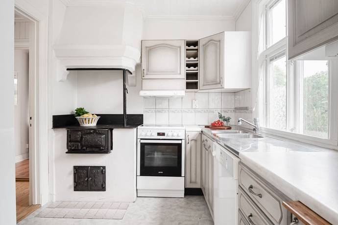 6 rum Villa på Dackegatan 25B Mjölby Centralt Mjölby kommun - bild 54