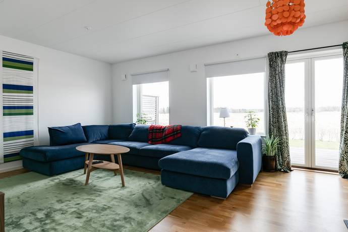 4 rum Radhus på Nästegårdsvägen 5A Lillån Örebro kommun - bild 6