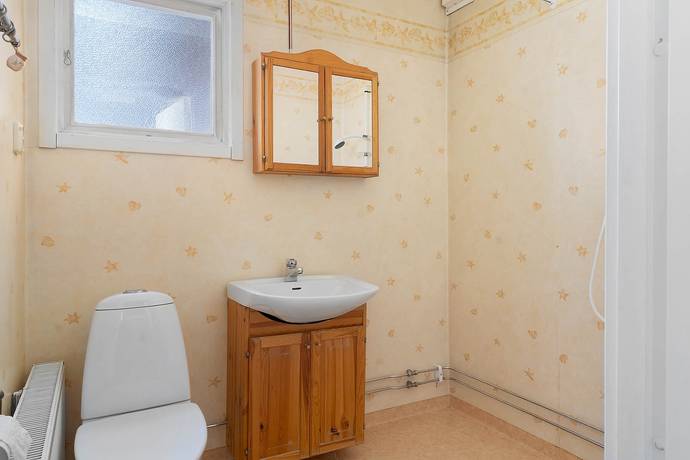 4 rum Villa på Genvägen 3 Kalix kommun - bild 5