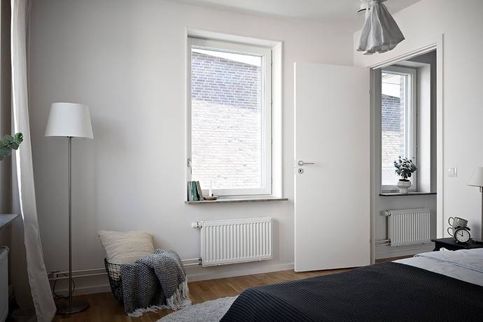 3 rum Lägenhet på Skogängsvägen 33A Bromstensstaden Stockholms kommun - bild 13