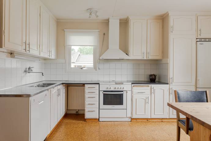 3 rum Villa på Åbenråvägen 20 Araby Växjö kommun - bild 12