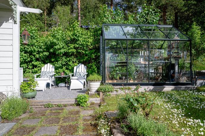 6 rum Fritidshus på Högbovägen 1 Ljusterö-Linanäs Österåkers kommun - bild 36
