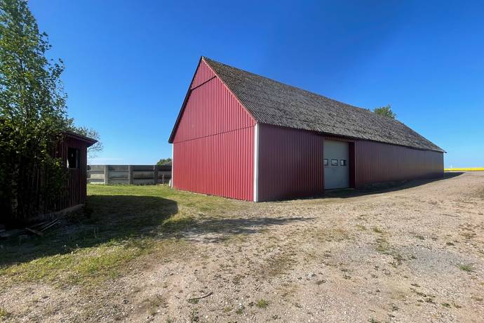 6 rum Gård utan jordbruk på Bjäragården 1345 Torrlösa Svalövs kommun - bild 8