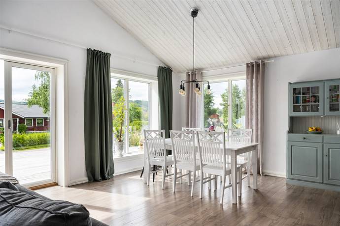 4 rum Villa på Strandbro 153 Strandbro Borlänge kommun - bild 14