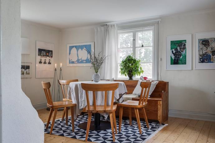 3 rum Villa på Ristanvägen 6B Ramsberg Lindesbergs kommun - bild 22