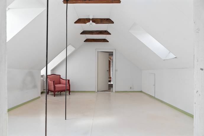 250 m² Villa på Smedjegatan 4 Laholm Laholms kommun - bild 19