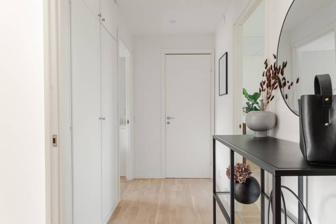 2 rum Lägenhet på Engelbrektsgatan 37 Vråen Värnamo kommun - bild 13