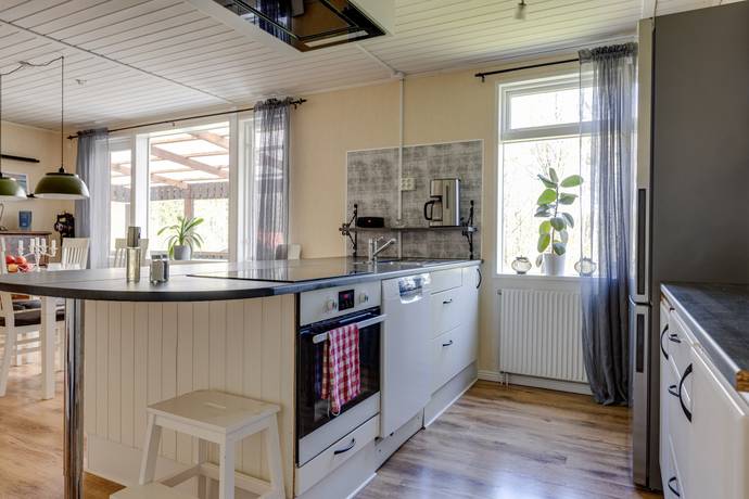 6 rum Villa på Ånimskogs näs 110 Ånimskog Åmåls kommun - bild 15