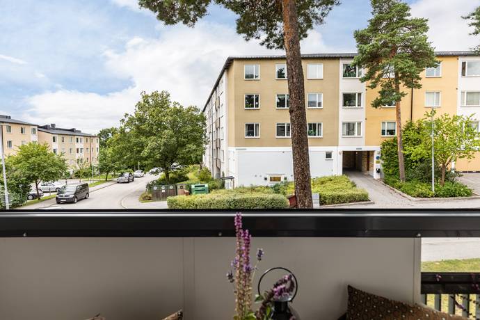 3 rum Lägenhet på Kevingeringen 35 Kevingeringen Danderyds kommun - bild 36
