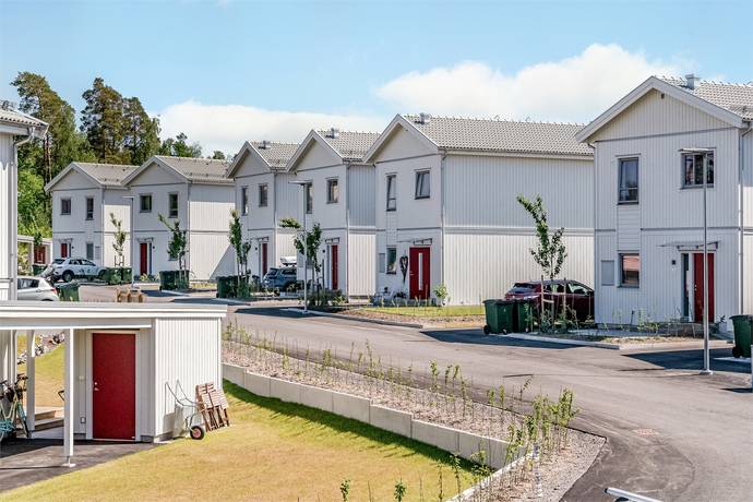 5 rum Kedjehus på Kråkslingan 17 Djurön Norrköpings kommun - bild 38