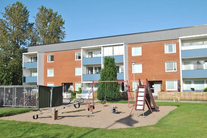 3 rum Lägenhet på Poppelvägen 54 Torpa Vänersborgs kommun - bild 2