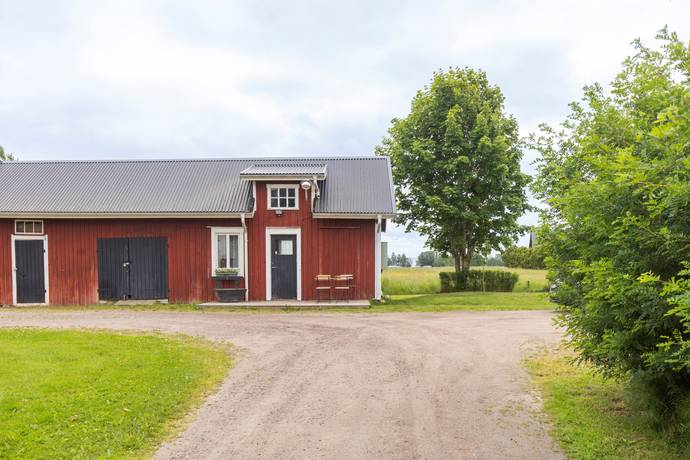 5 rum Villa på Svensbol 3258 Rudskoga Kristinehamns kommun - bild 15