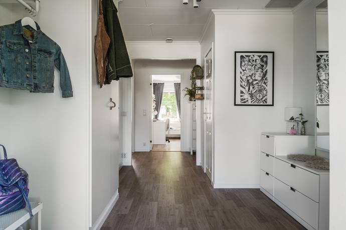 4 rum villa på Hässlebergsvägen 112 Hallsberg, Hallsbergs kommun - bild 3