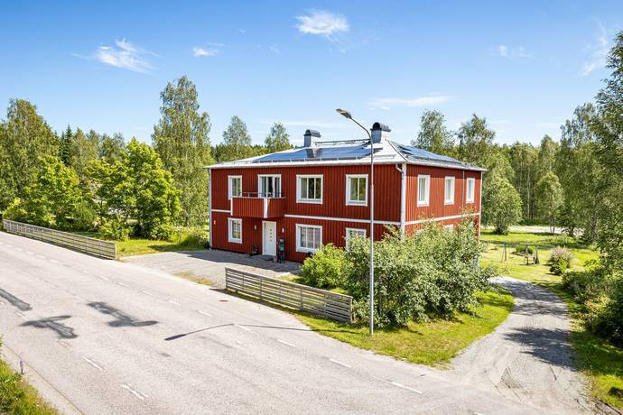 villa på Älgstråket 16 Gunnarskog, Arvika kommun - bild 1