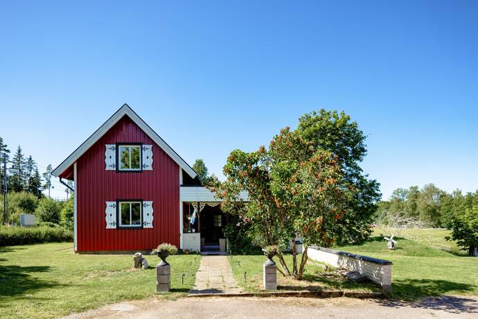 130 m² Villa på Torp ENETORP 1 Värnamo kommun - bild 26