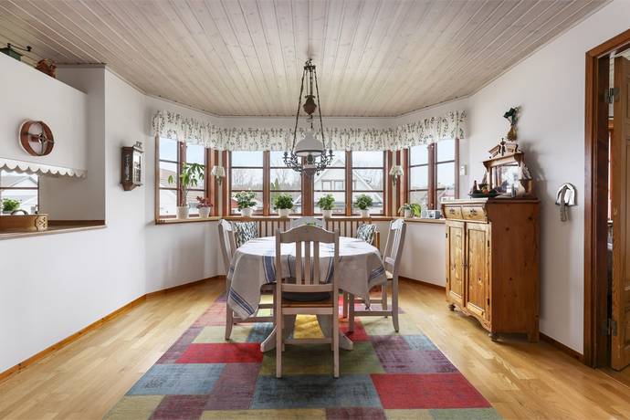 6 rum Villa på Marinvägen 5 Östhammar Östhammars kommun - bild 6