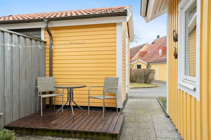 3 rum Radhus på Arrendegatan 75 Alingsås Alingsås kommun - bild 16