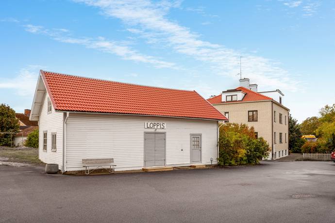275 m² Villa på Gamlebyleden 3 Horn Kinda kommun - bild 48