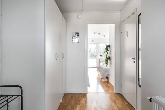 1 rum Lägenhet på Ellen Keys gata 24 Fruängen Stockholms kommun - bild 20