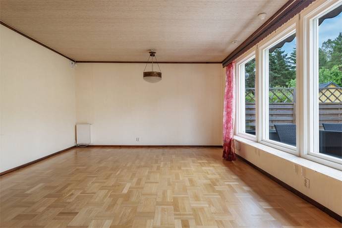4 rum Villa på Alpgatan 10 Bengtsfors kommun - bild 7