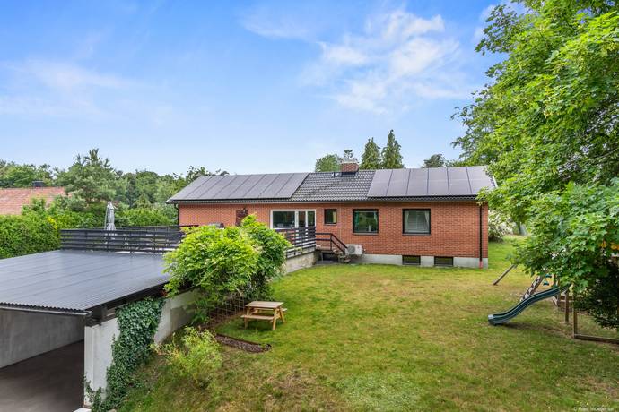 5 rum Villa på Tallgatan 5 Blentarp Sjöbo kommun - bild 30