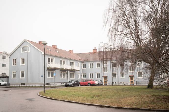 2 rum Lägenhet på Råstensgatan 42E Kålltorp Göteborgs kommun - bild 21