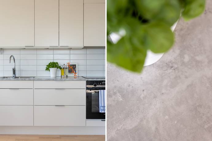 2 rum Lägenhet på Beijerskajen 2E Varvsstaden Malmö kommun - bild 6