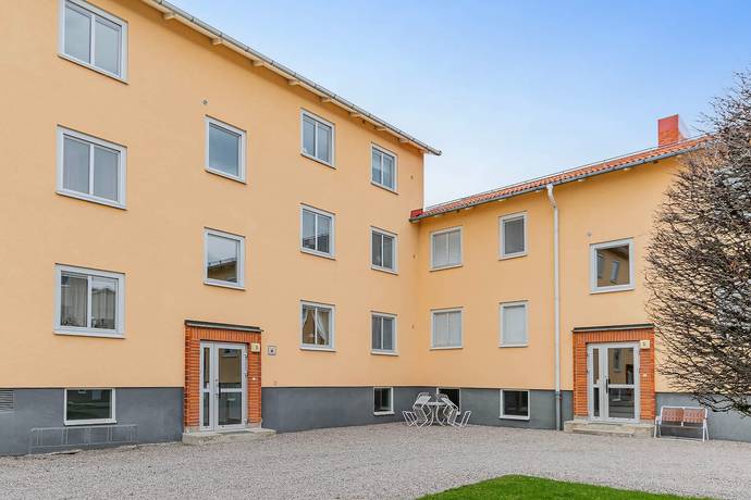 3 rum lägenhet på Stensättersgatan 37 C Norr, Katrineholms kommun - bild 4