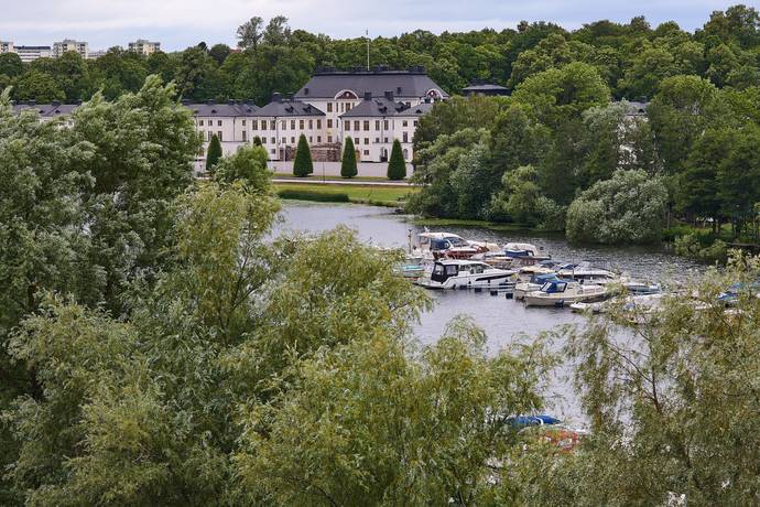 2 rum lägenhet på Industrigatan 16 Kungsholmen - Fridhemsplan, Stockholms kommun - bild 1