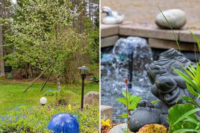 3 rum Villa på Grusvägen 6 Sorunda Nynäshamns kommun - bild 21