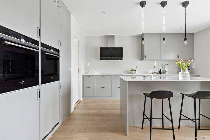 6 rum Villa på Ryttartorpsgatan 12 Skogstorp Kumla kommun - bild 17