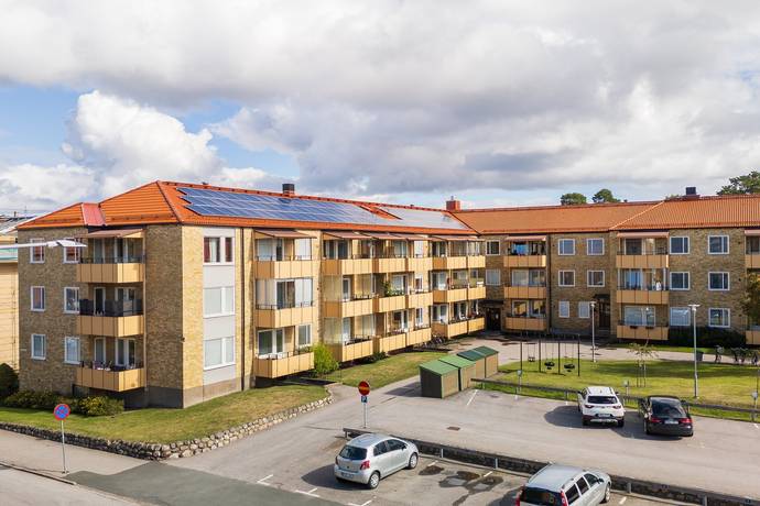 Lindögatan 12, Johannesdal, Västerviks kommun