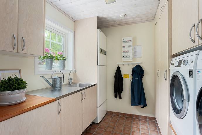 7 rum Villa på Vettekullavägen 253-11 Vettekulla Karlshamns kommun - bild 15