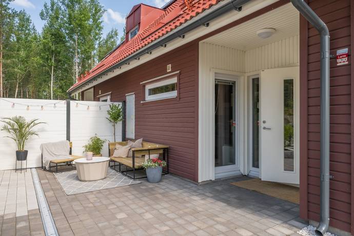 6 rum Parhus på Lupinvägen 27 Bålsta - Viby Äng Håbo kommun - bild 43