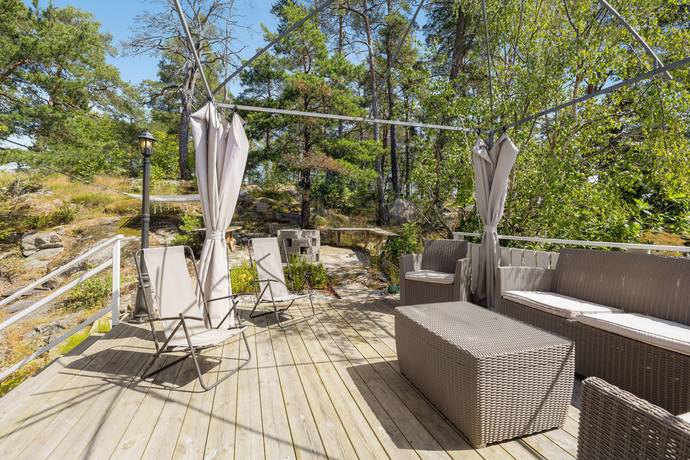 6 rum Parhus på Sven Beckmans väg 14 Kungsängen - Sylta Upplands-Bro kommun - bild 16