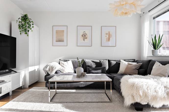 1 rum lägenhet på Penselgatan 6 Göteborg, Göteborgs kommun - bild 4