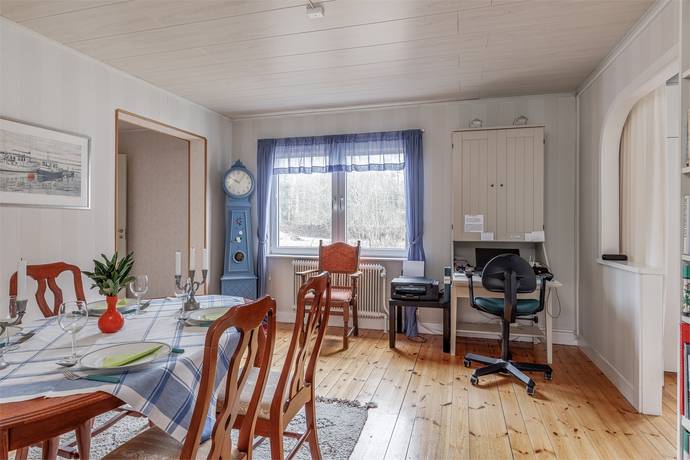 4 rum Villa på Norrhult Sjögläntan  Ankarsrum Västerviks kommun - bild 15