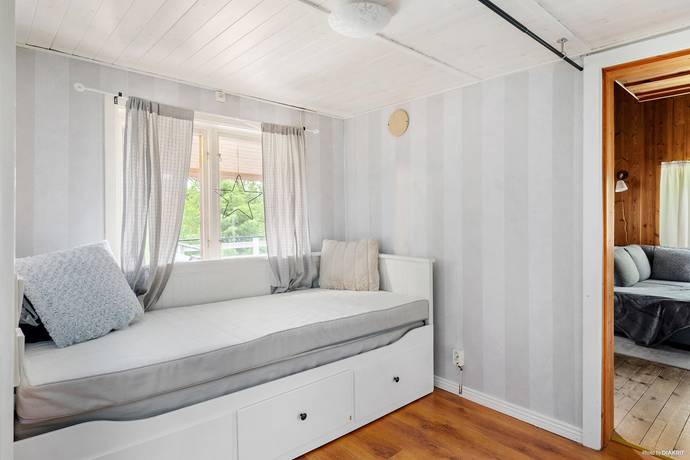 3 rum Villa på Hammarsjövägen 19 Hammarstrand Ragunda kommun - bild 16