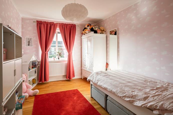7 rum Villa på Månstensvägen 19 Ulveket Skövde kommun - bild 31