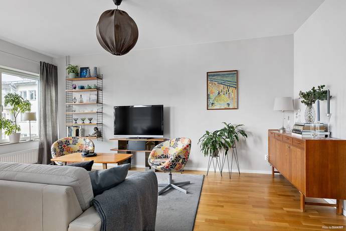 3 rum Lägenhet på Kolgårdsgatan 5 Visby - Öster Gotlands kommun - bild 11